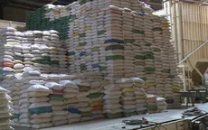 22 doanh nghiệp mở tờ khai xuất khẩu gạo nhưng không có giá trị làm thủ tục hải quan