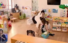 "Ngày khai giảng thứ 2" của năm học 2019-2020