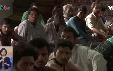 Người nghèo trong đại dịch COVID-19