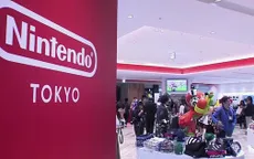 Hơn 160.000 tài khoản Nintendo bị xâm phạm