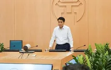 Hà Nội sẽ có quy định giờ mở cửa với các cửa hàng kinh doanh không thiết yếu