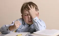 67% trẻ tăng động giảm chú ý có kèm những rối loạn đồng diễn