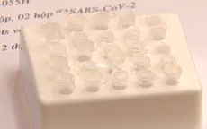 Bộ Y tế đề nghị báo cáo khả năng cung ứng và giá bán test xét nghiệm SARS-CoV-2