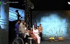 Ký ức hòa bình: "Bảo tàng" của những hồi ức hào hùng vô giá