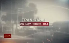Phi đội Quyết Thắng: Dùng máy bay địch để đánh địch