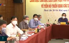 Bạc Liêu tìm giải pháp gỡ khó cho các nhà đầu tư