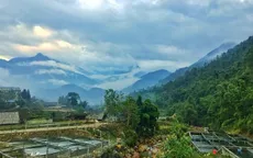 Thị trường cá hồi Sapa: Thay đổi để đáp ứng thị trường