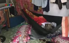 Hai vụ tử vong bất thường trong phòng trọ ở Bình Dương