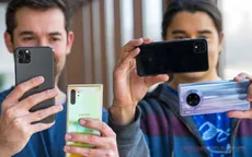 Vì sao giá smartphone ngày càng trở nên đắt đỏ?