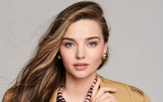Miranda Kerr - Gái 3 con vẫn mòn con mắt