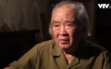 Nhạc sĩ Nguyễn Thanh Phúc và những ca khúc bất hủ về thời khắc chiến thắng 30/4