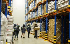 Đảm bảo an toàn thịt lợn nhập khẩu