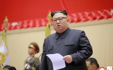 Hàn Quốc: Có thể ông Kim Jong-un chỉ đang tránh dịch