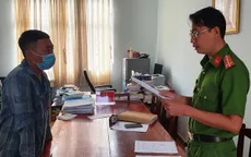 Khởi tố đối tượng cho vay với lãi suất "cắt cổ" 360 %/năm tại Kiên Giang