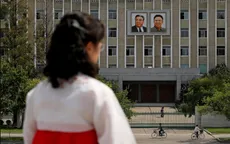 Bộ trưởng Hàn Quốc: Lãnh đạo Triều Tiên Kim Jong-un vẫn làm việc bình thường