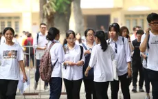 Điều chỉnh điểm ưu tiên tạo công bằng giữa các nhóm thí sinh trong xét tuyển đại học