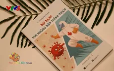 BS Trương Hữu Khanh chia sẻ bí quyết “Mùa dịch! Tim không đập thình thịch”
