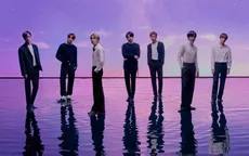 BTS công bố tin cập nhật lịch trình tour thế giới