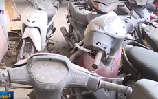 Nghị định 31 bổ sung: Giải pháp tránh lãng phí từ những phương tiện vi phạm