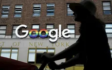 Công ty mẹ của Google thắng lớn bất chấp COVID-19