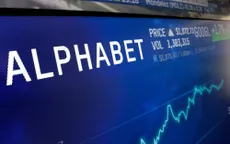 Cổ phiếu Alphabet tăng mạnh sau báo cáo quý I/2020 tích cực