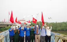 Khởi động Hành trình “Tôi yêu Tổ quốc tôi” năm 2020