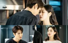 Quân vương bất diệt: Chuyện tình Lee Min Ho và Kim Go Eun có bước tiến mới?