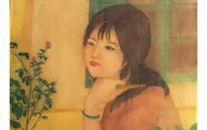 "Tôi là ai!" - triển lãm tranh nghệ thuật về hành trình tìm lại chính mình