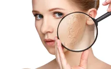 Lưu ý khi chăm sóc đối với da khô, da nhạy cảm