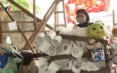 Hà Nội dự kiến chi trả tiền hỗ trợ dịch COVID-19 từ 29/4