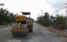 Thành tựu nổi bật 10 năm xây dựng nông thôn mới tại TP.HCM