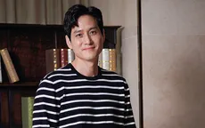 Đây là lý do nam chính "Thế giới hôn nhân" không đọc bình luận của khán giả về phim