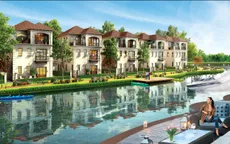 Đô thị sinh thái tích hợp tiện ích sức khỏe - Xu hướng chọn nơi an cư của cư dân hiện đại