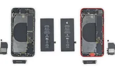 Linh kiện nào trên iPhone 8 được Apple đưa vào iPhone SE 2020?