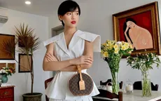 Căn hộ xinh xắn mang đậm chất vintage của người mẫu Khánh Linh
