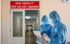 17 ca nhiễm COVID-19 trong một ngày nhưng không đáng lo ngại