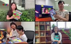 Gợi ý sách khoa học bổ ích cho con
