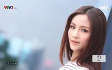 Lộng lẫy với phong cách lady beauty make-up