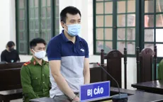 Tuyên phạt đối tượng chống người thi hành công vụ