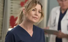 Sao phim Grey’s Anatomy thay mặt bác sĩ kêu gọi người dân Mỹ hãy ở nhà