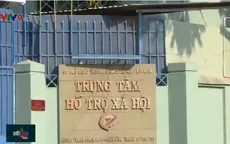 TP.HCM đưa người lang thang cơ nhỡ vào trung tâm hỗ trợ xã hội để phòng dịch