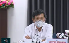 TP.HCM sẽ kiểm soát thêm với người chưa xét nghiệm COVID-19 lần 2