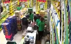 Công an TP.HCM triệt phá nhanh nhiều vụ cướp