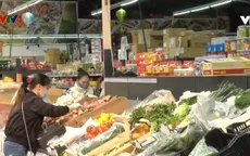 Giai đoạn thử thách đối với tiểu thương người Việt tại Đức