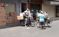 Người nghèo không cô đơn trong những ngày thực hiện Chỉ thị 16