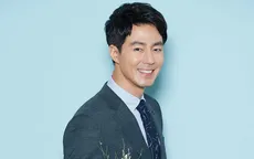 Jo In Sung phải nhập viện vì cơn đau đầu gối