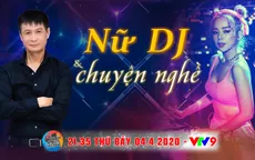 Mie Trương Tiểu My và con đường DJ đầy rẫy cám dỗ, khắc nghiệt