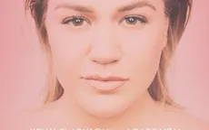 Kelly Clarkson phát hành đĩa đơn vào 16/4