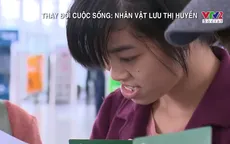 Change Life: Người mẹ trẻ xa con thơ lên đường sang Hàn Quốc phẫu thuật thẩm mỹ