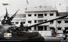 45 năm thống nhất trong ký ức người Sài Gòn